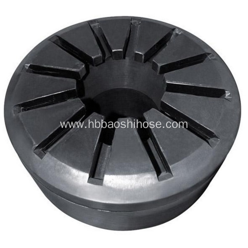 Normal Rotary Blowout Preventive Rubber Core